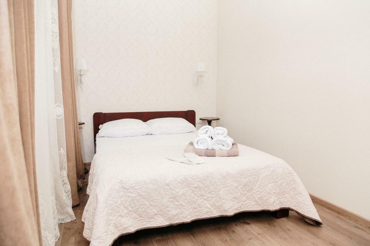 Mini Otel Cozy Patio Odessa Exterior photo